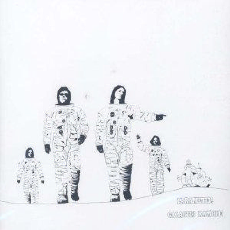 Picture of Parameter - Galactic Ramble