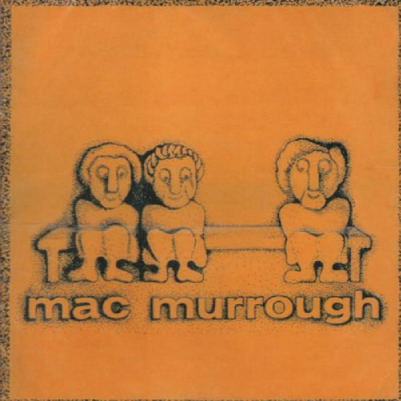 Picture of MacMurrough - MacMurrough