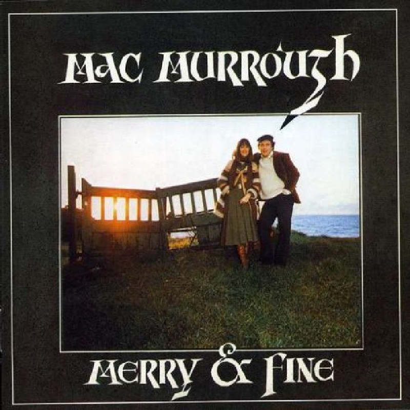 Picture of MacMurrough - Merry & Fine