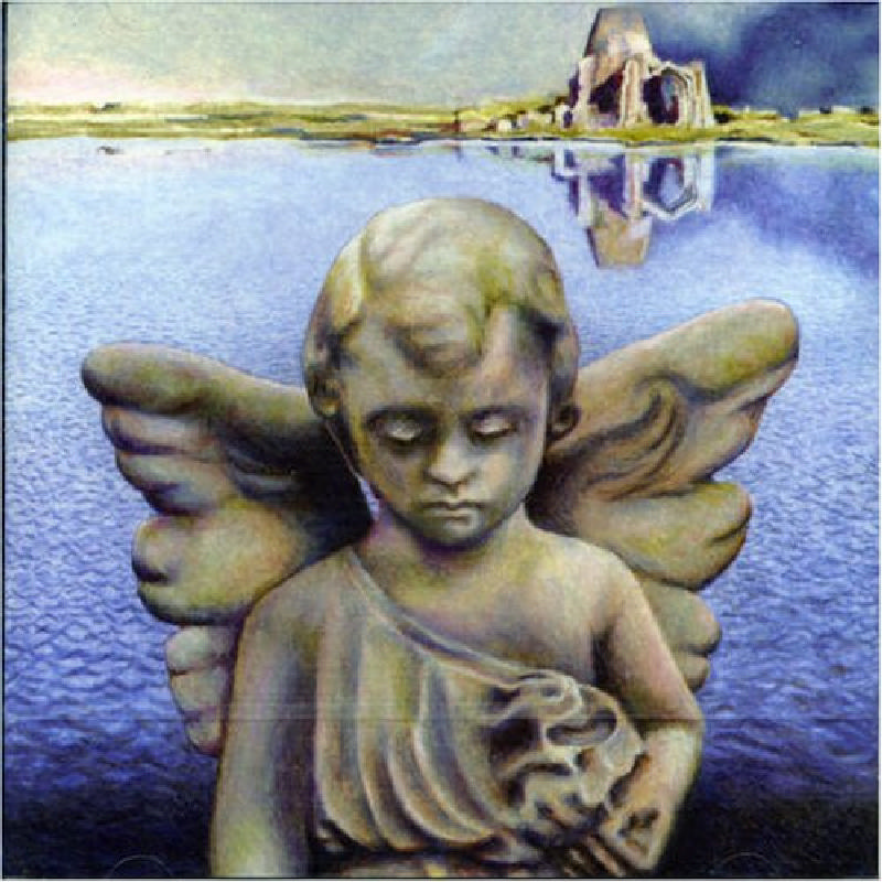 Picture of Stone Angel - Lonely Waters