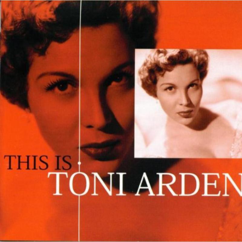 Picture of Toni Arden - This Is Toni Arden