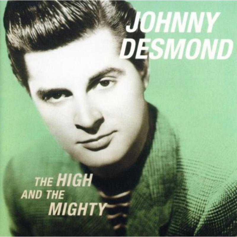 Picture of Johnny Desmond - The High And The Mighty