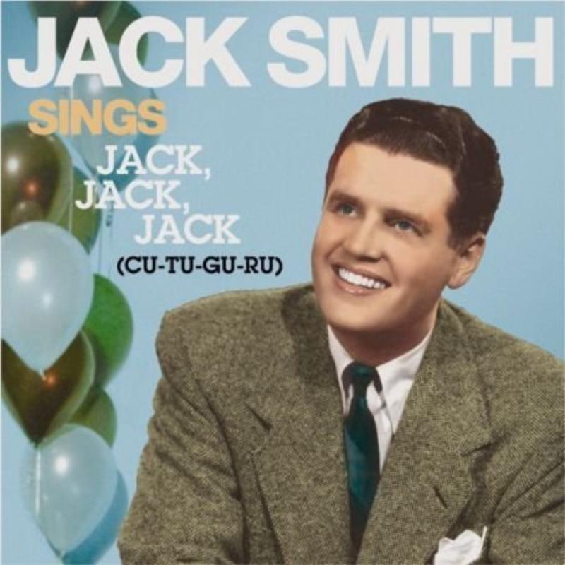 Picture of Jack Smith - Sings Jack, Jack, Jack