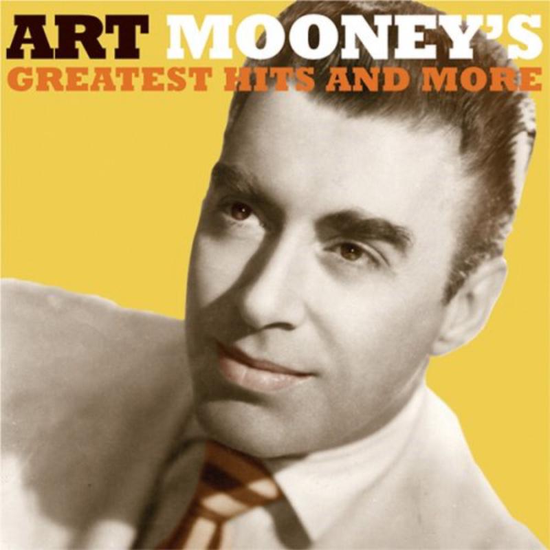 Picture of Art Mooney - Greatest Hits And More