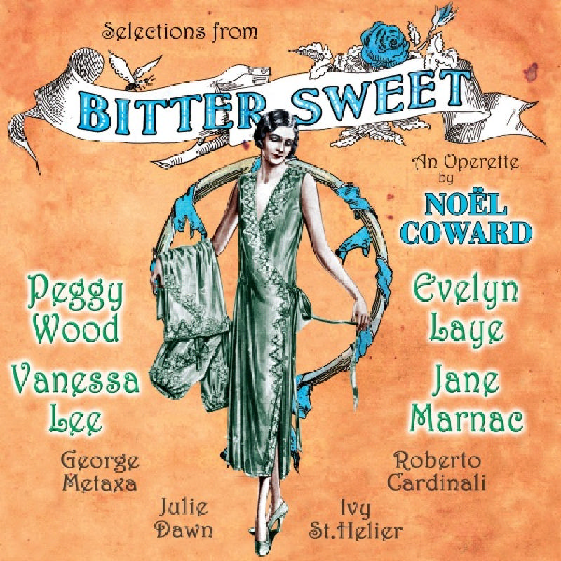 Picture of Various Artists - Selections From Bittersweet