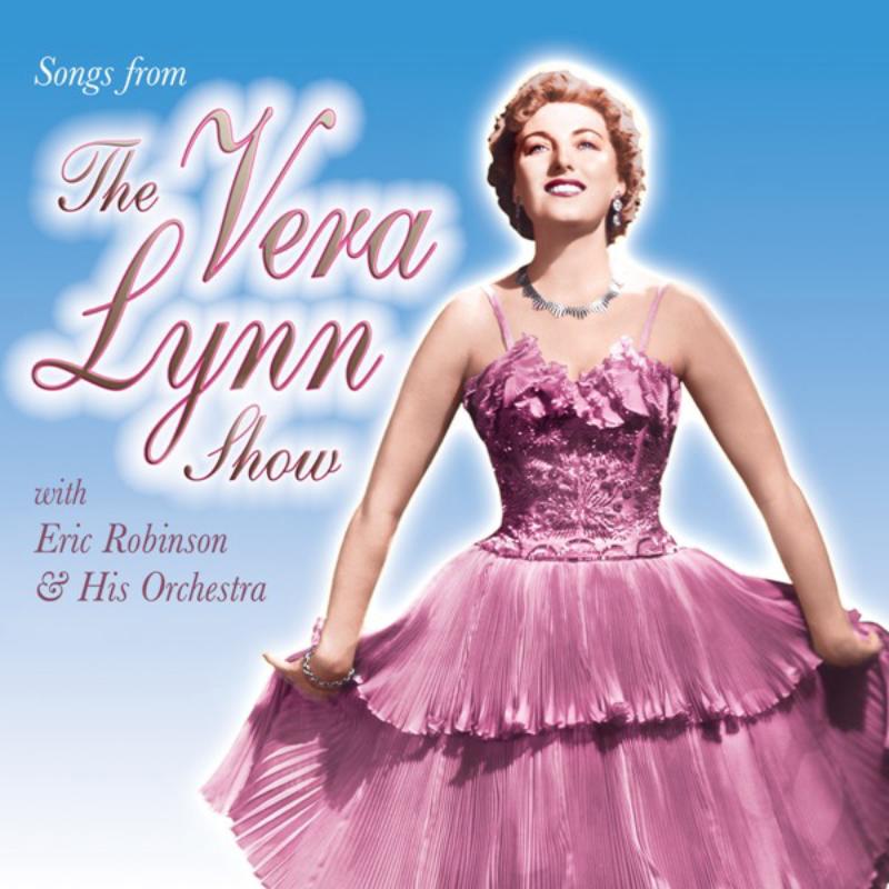 Picture of Vera Lynn - Songs from the Vera Lynn Show
