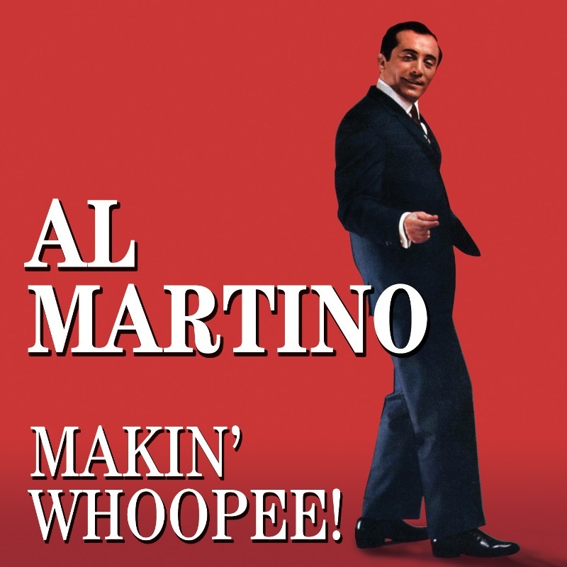 Picture of Al Martino - Makin' Whoopee!