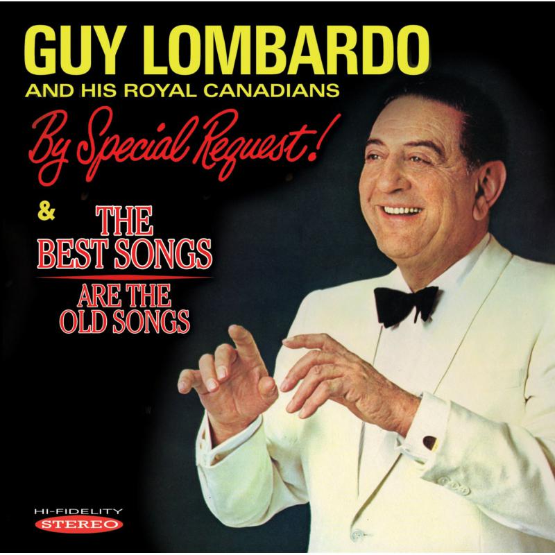 Picture of Guy Lombardo - By Special Request! / The Best Songs are the Old Songs