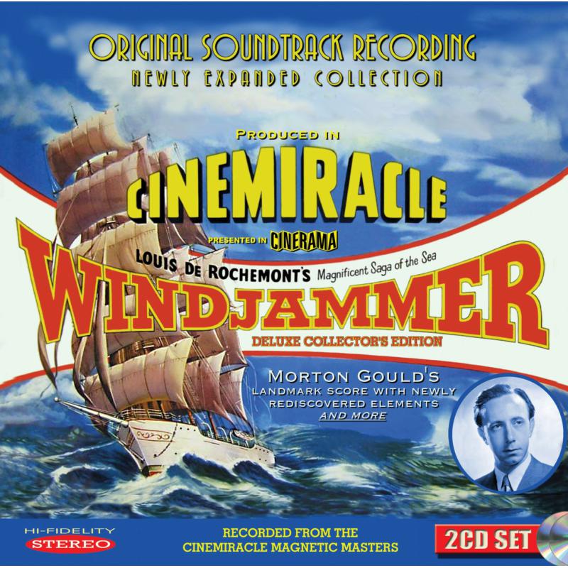 Picture of Various Artists - Windjammer Deluxe (Collector's Edition)