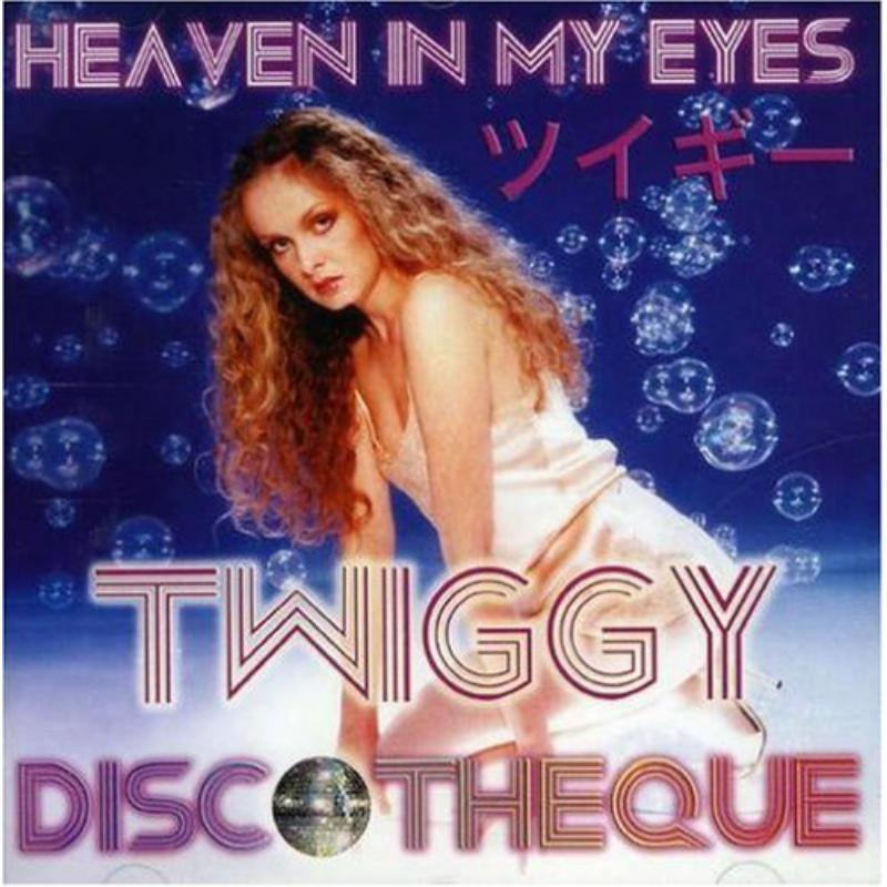 Picture of Twiggy - Heaven In My Eyes