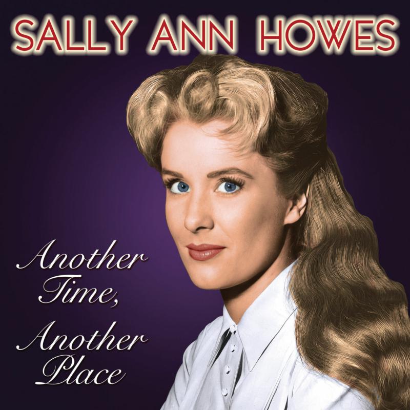 Picture of Sally Ann Howes - Another Time, Another Place