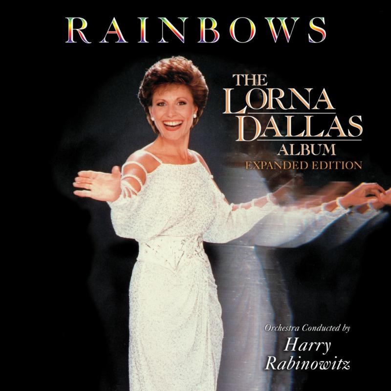 Picture of Lorna Dallas - Rainbows - Expanded Edition