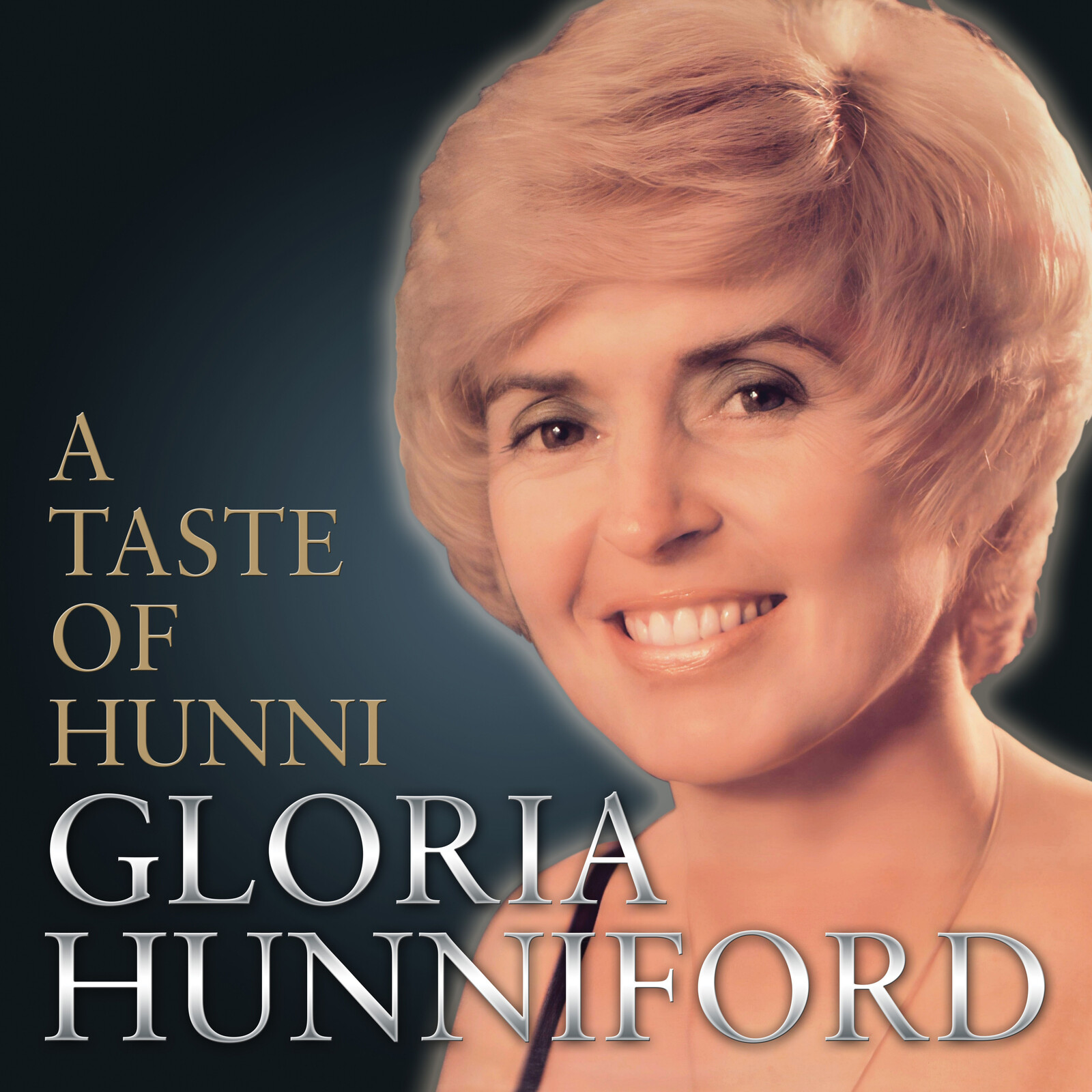 Picture of Gloria Hunniford - A Taste of Hunni