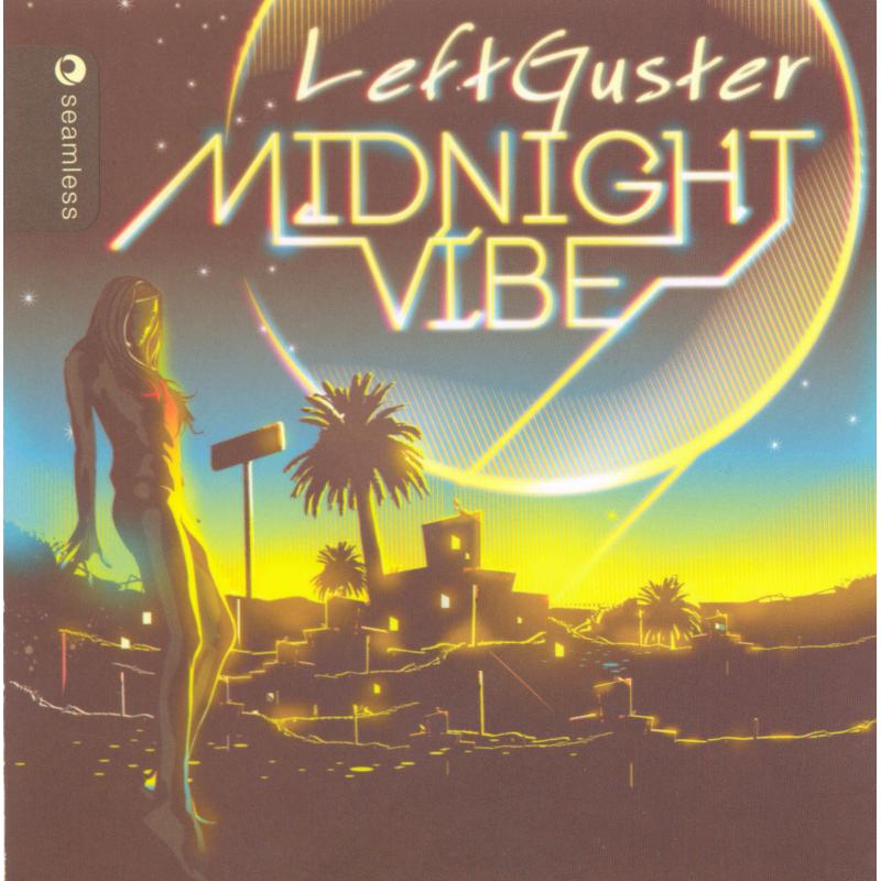 Picture of Leftguster - Midnight Vibe