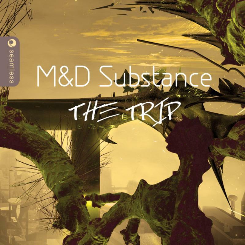 Picture of M&d Substance - Trip