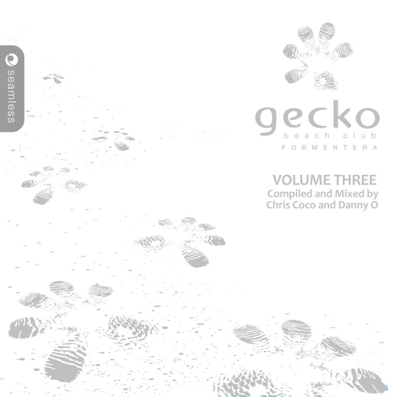 Picture of Various Artists - Gecko Beach Club Formentera Volume 3