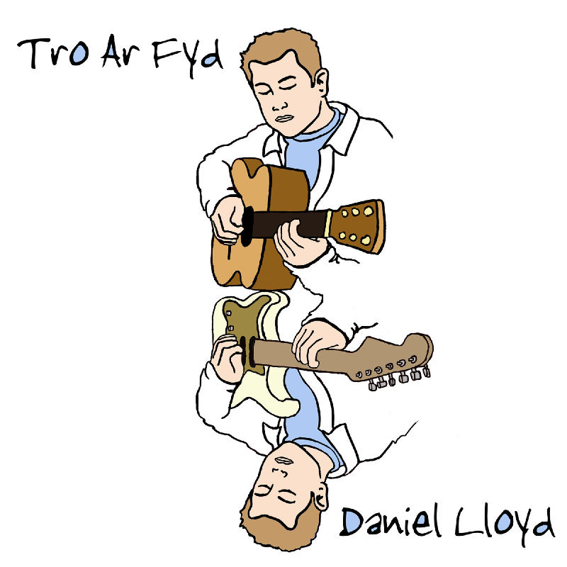 Picture of Daniel Lloyd - Tro Ar Fyd