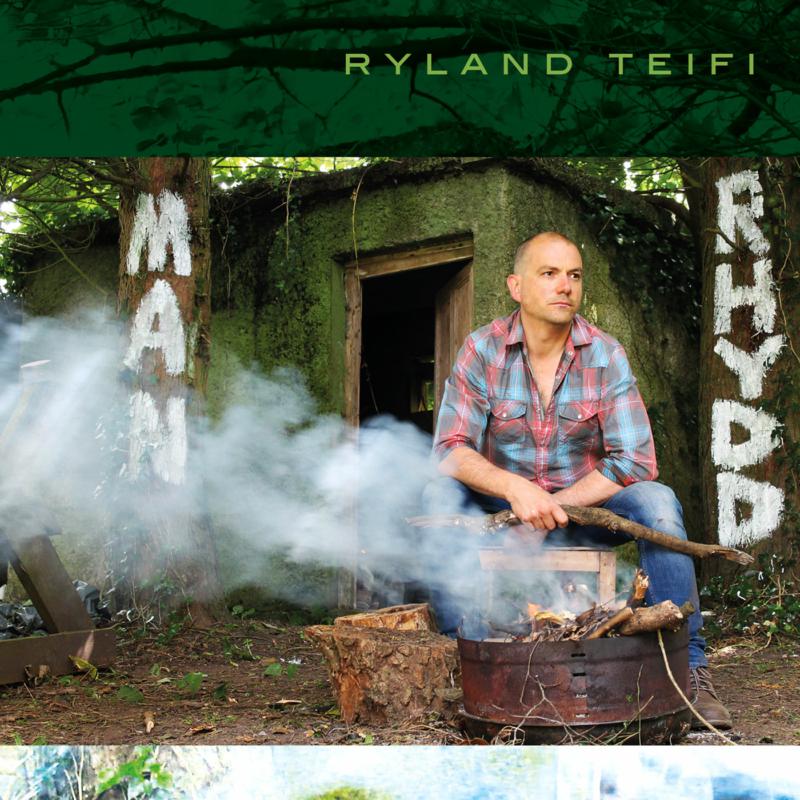 Picture of Ryland Teifi - Man Rhydd