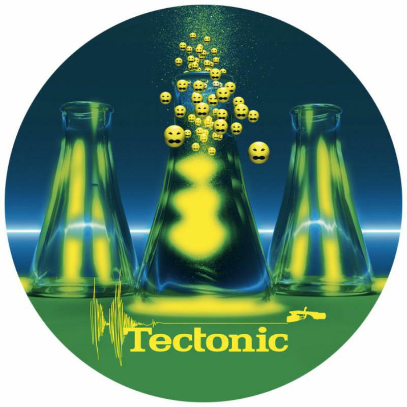 Picture of Distal - Angry Acid / French Science
