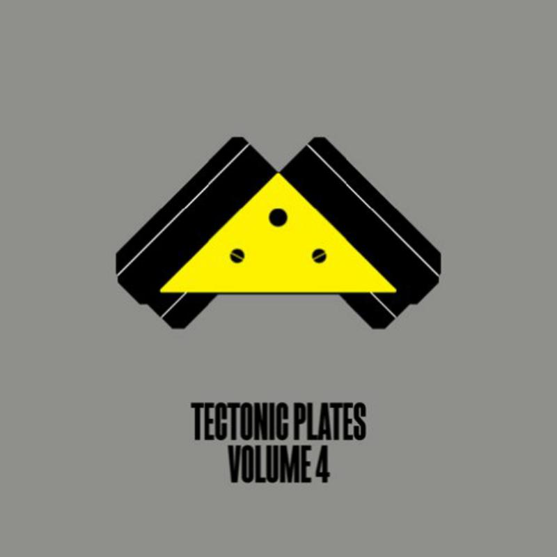 Picture of Vgdsg - Tectonic Plates Vol 4