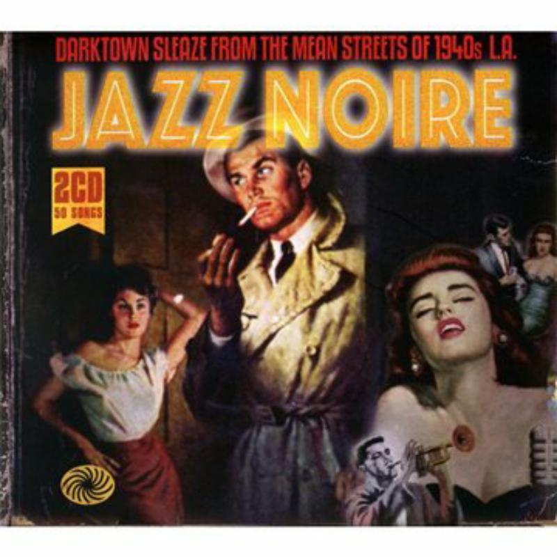 Picture of V/A Jazz - Jazz Noire