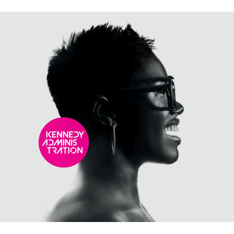 Picture of Kennedy Administration - Kennedy Administration