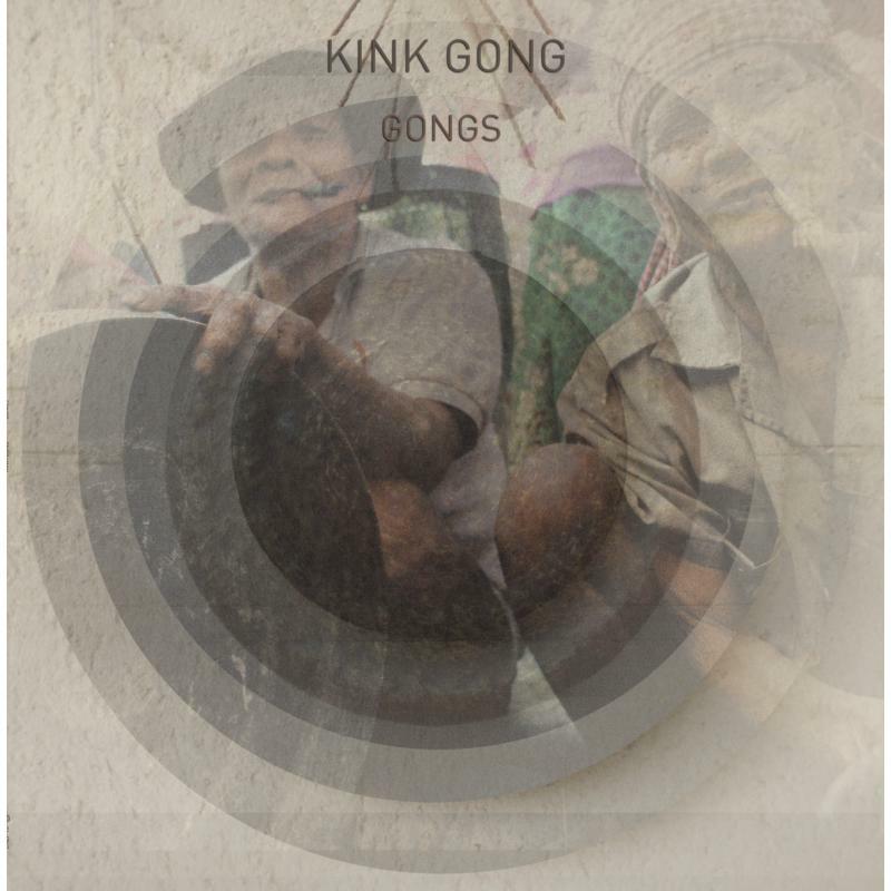 Picture of Kink Gong - Gongs
