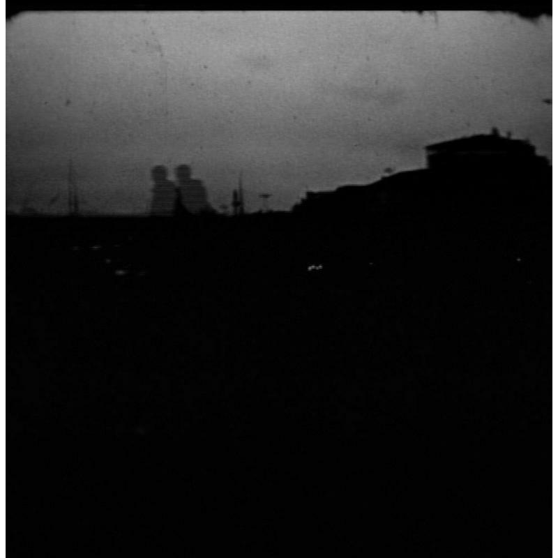 Picture of El Mandy Jnr - Ghost Tapes