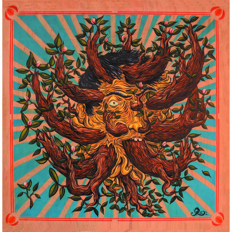 Picture of Romperayo - Romperayo