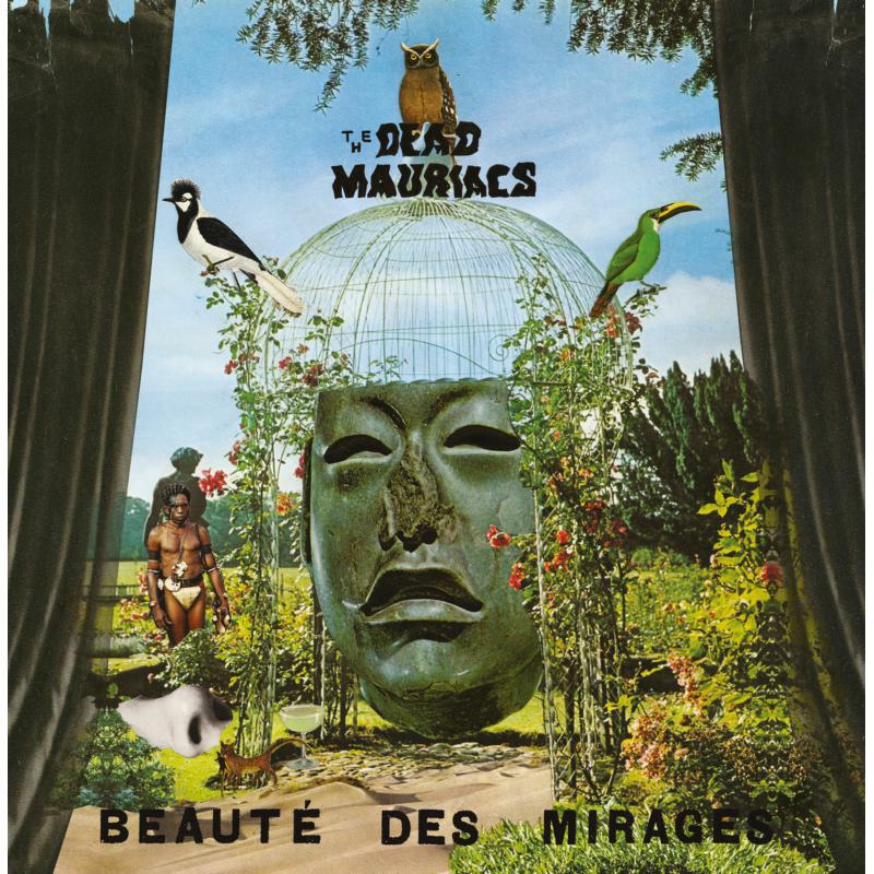Picture of The Dead Mauriacs - Beaut? Des Mirages