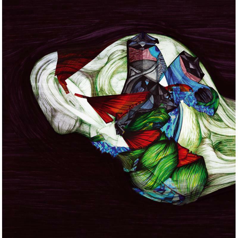 Picture of Pali Meursault - Stridulations