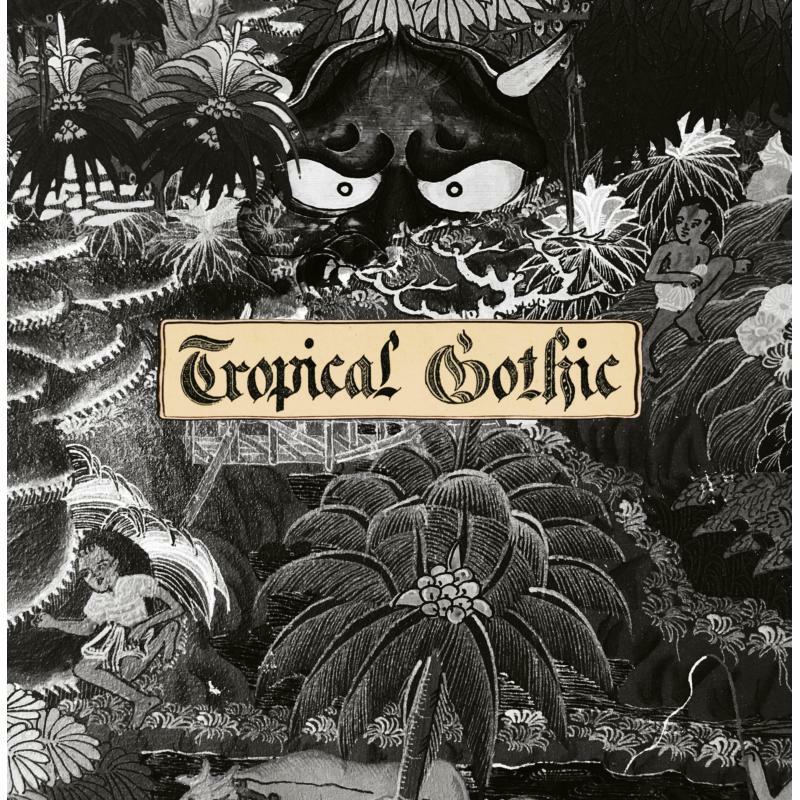 Picture of Mike Cooper - Tropical Gothic
