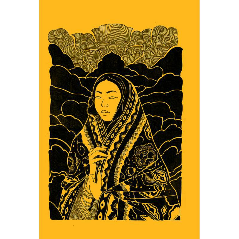 Picture of Panchasila - Panchasila