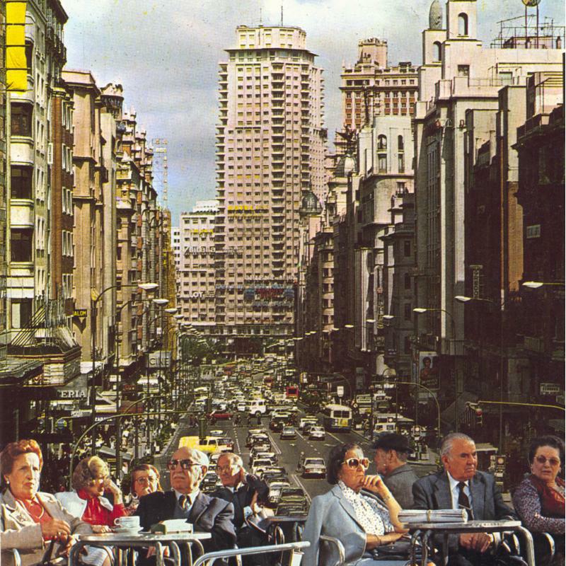 Picture of People Like Us - Early Radio Works Vol1