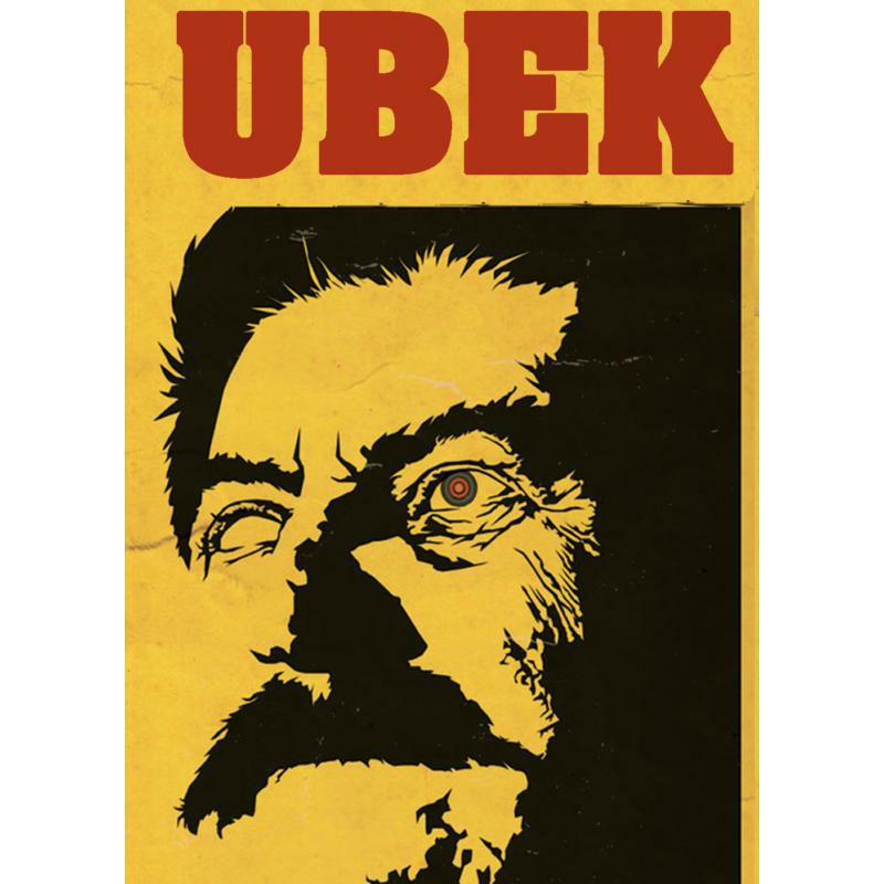 Picture of Ubek - Ubek