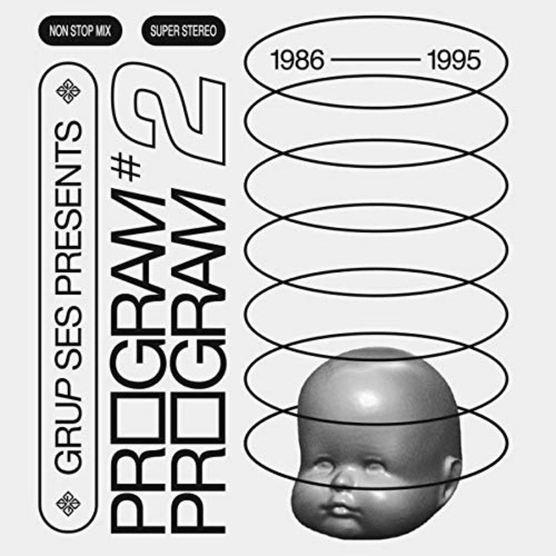 Picture of Grup Ses - Program 02