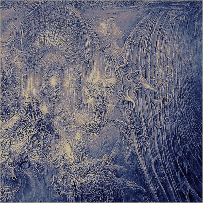 Picture of Only Now x Orogen - Avuls