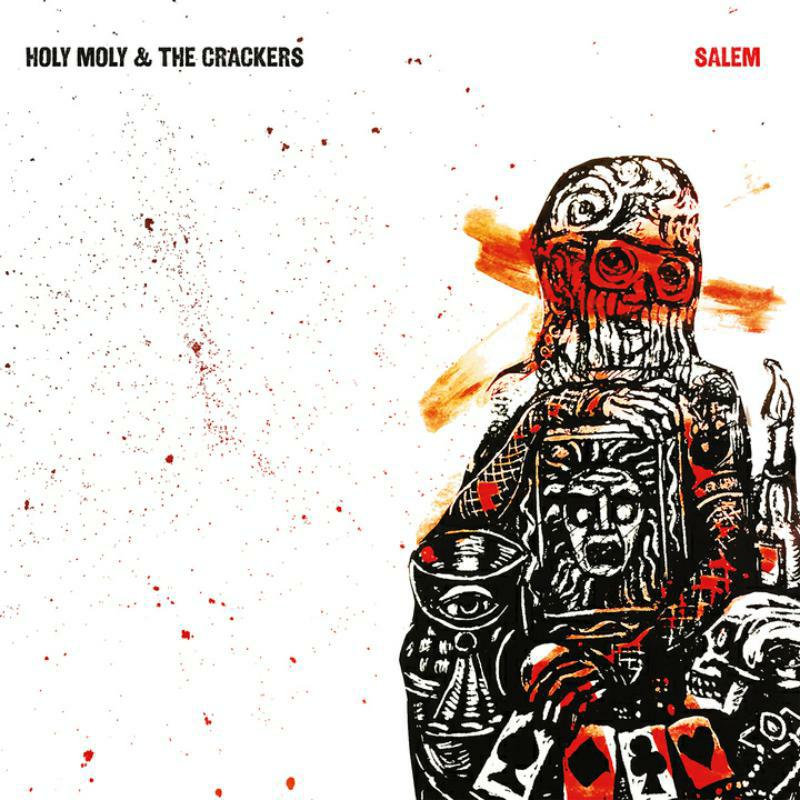 Picture of Holy Moly & The Crackers - Salem