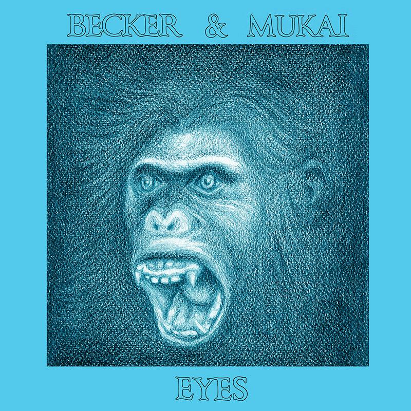 Picture of Becker & Mukai - Eyes
