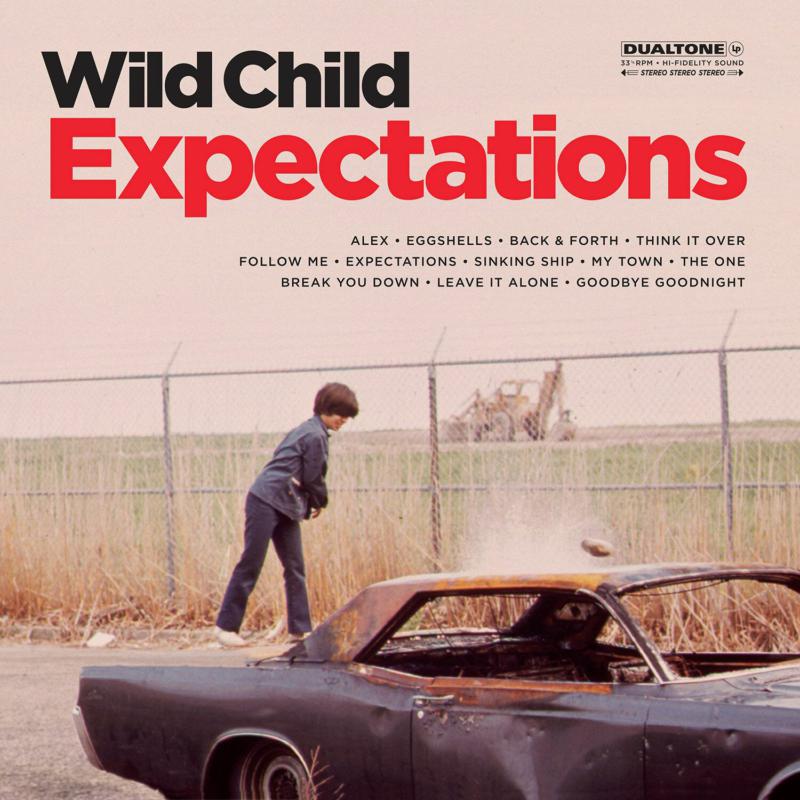 Picture of Wild Child - Expectations