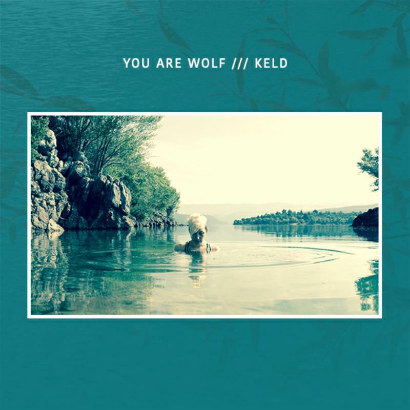 Picture of You Are Wolf - Keld
