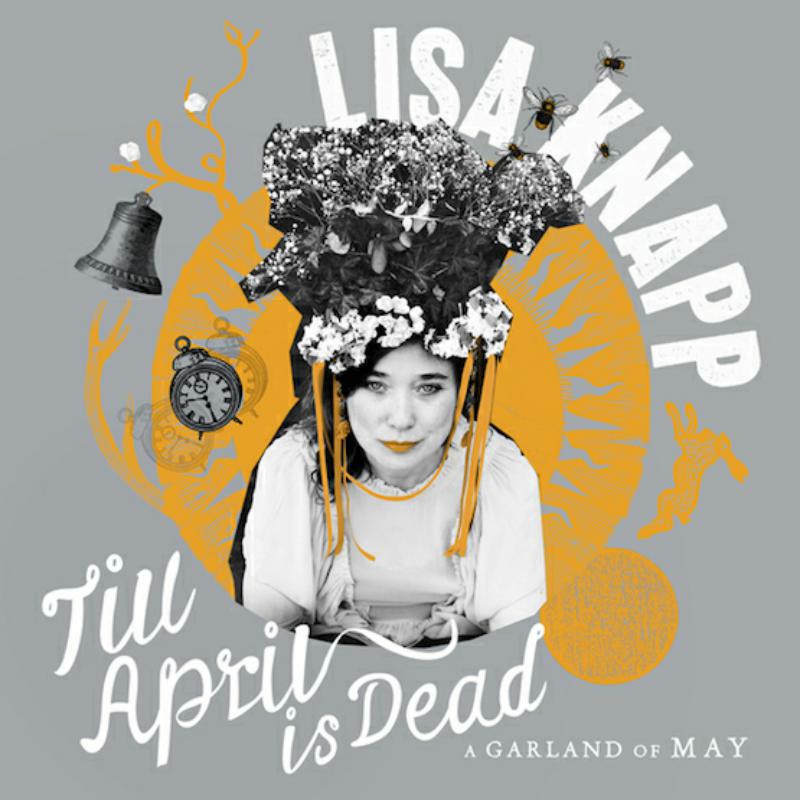 Picture of Lisa Knapp - Till April Is Dead (RSD 2018)