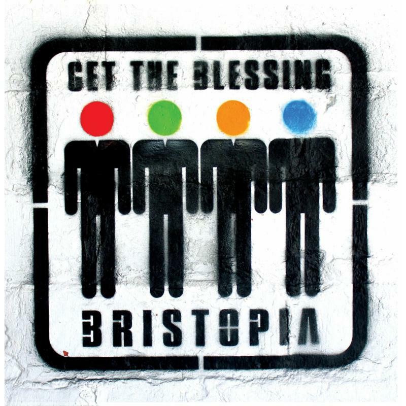Picture of Get The Blessing - Bristopia