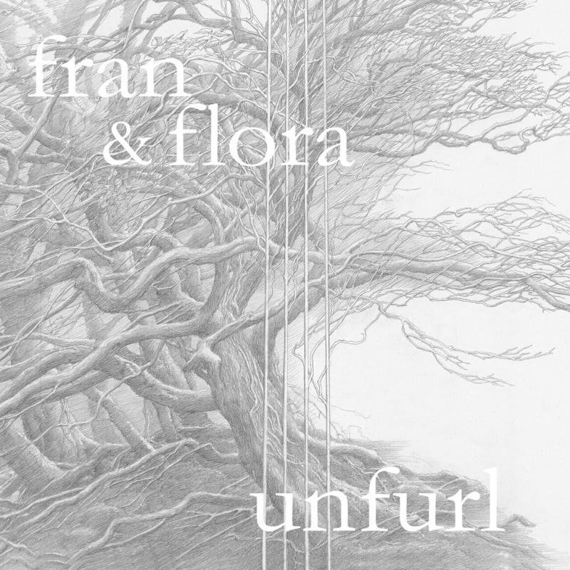 Picture of Fran & Flora - Unfurl