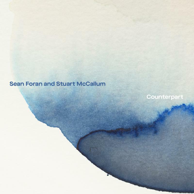Picture of Sean Foran & Stuart McCallum - Counterpart