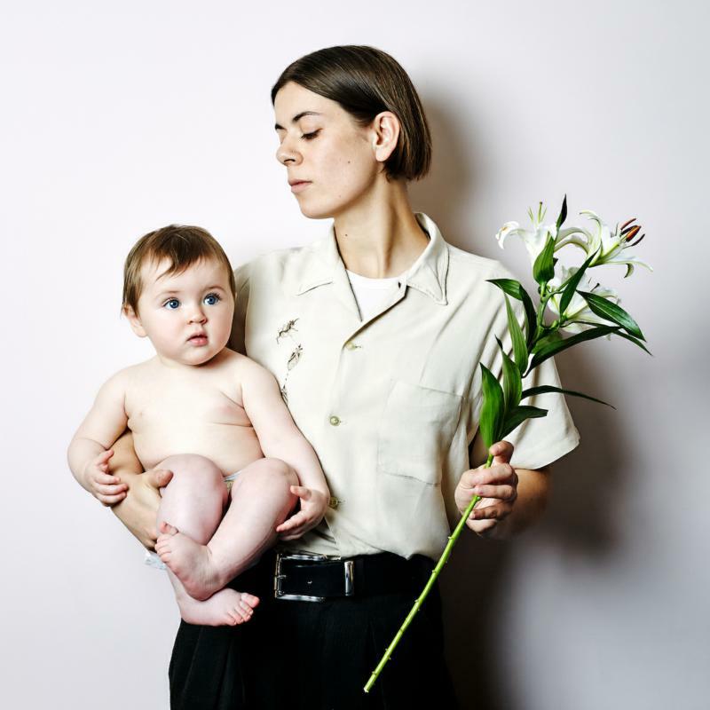 Picture of Liz Lawrence - Pity Party (LP)