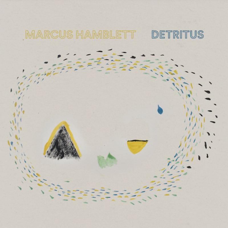 Picture of Marcus Hamblett - Detritus