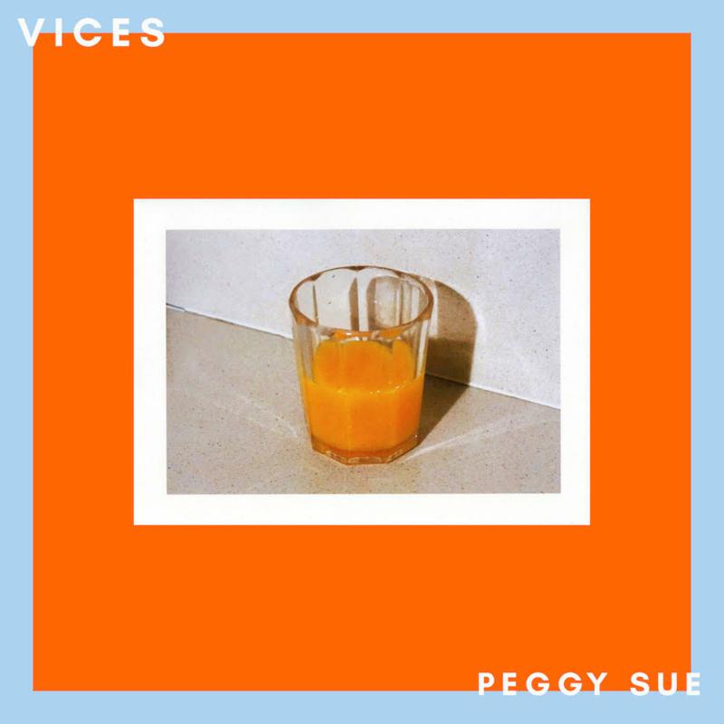 Picture of Peggy Sue - Vices
