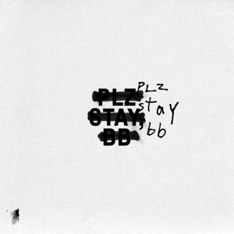 Picture of Ciaran Lavery - Plz Stay, Bb (LP)