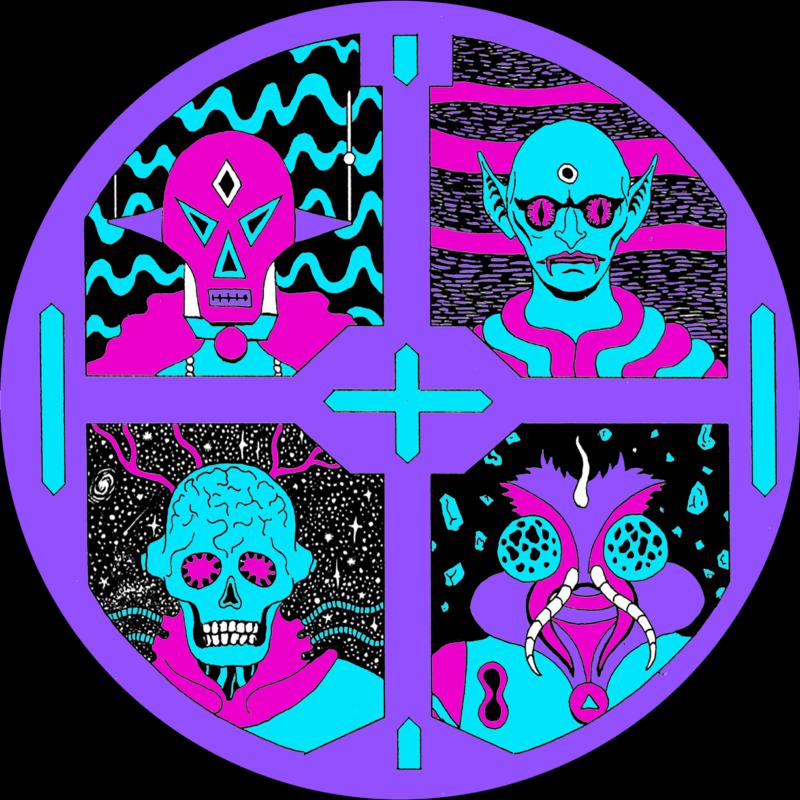 Picture of Auf Togo And Becker & Mukai - Auf Togo Meets Becker & Mukai Again